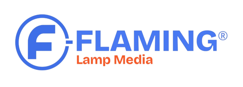 Flaming Lamp Media